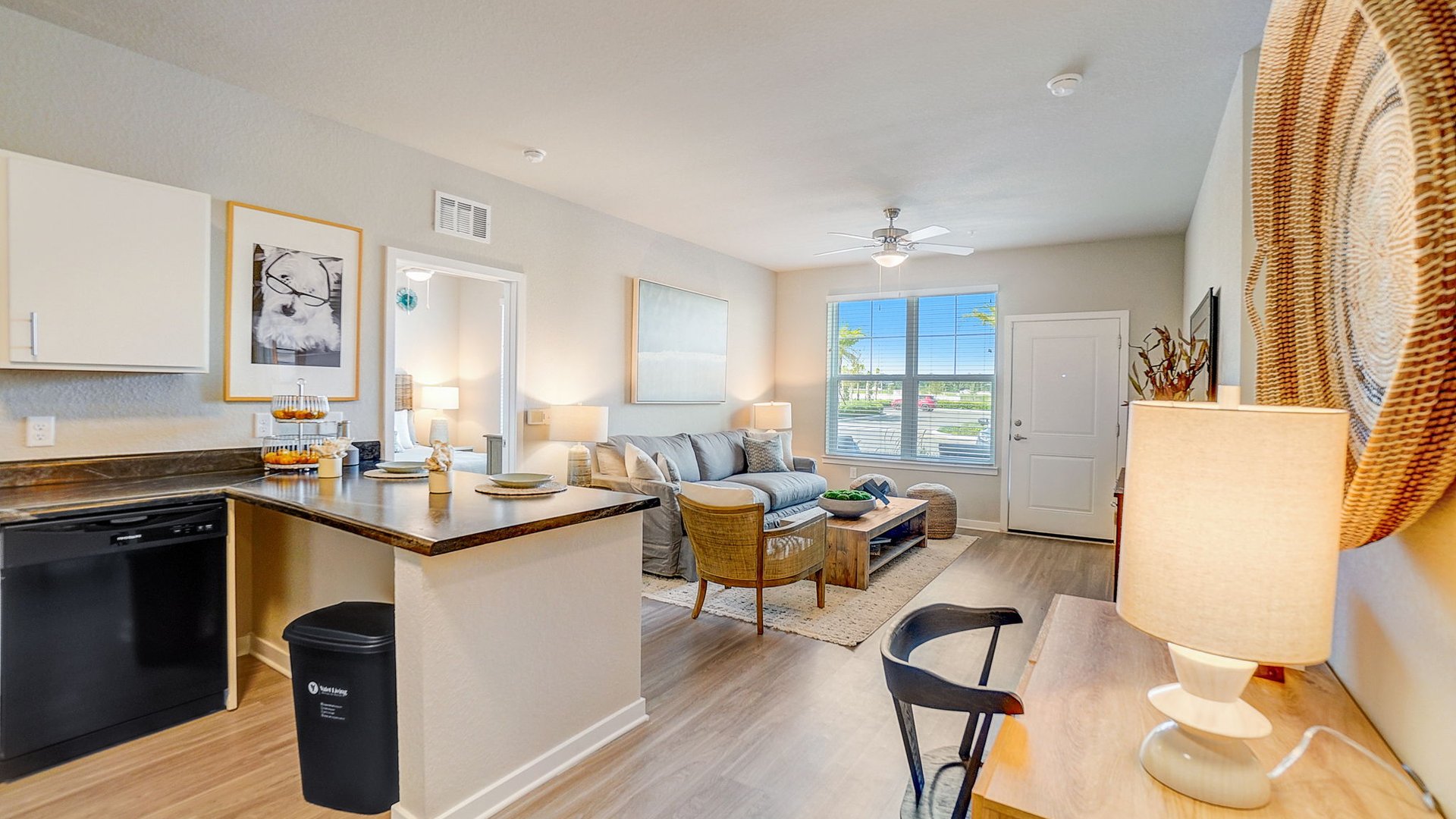 Virtual Tours & Gallery Authentix Suncoast Apartments